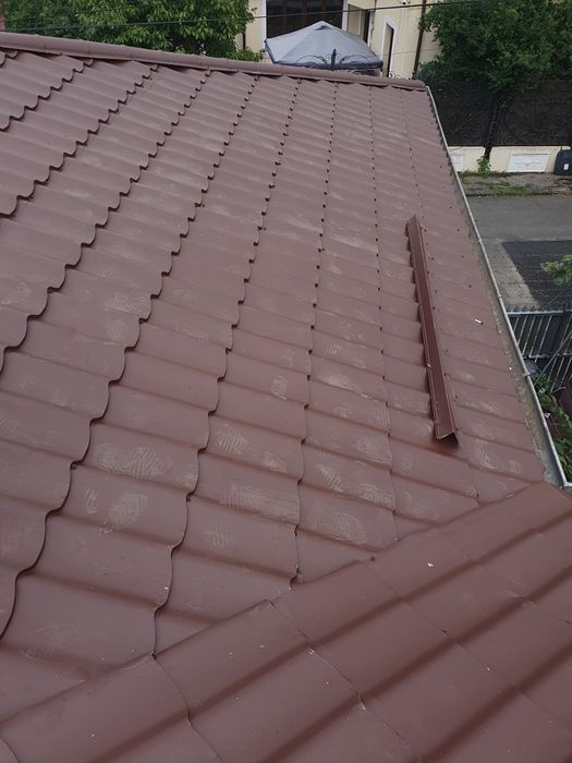 Reparatii acoperisuri