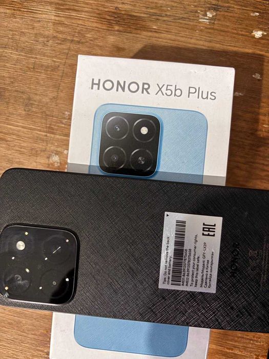 XONOR X5b Plus yangi