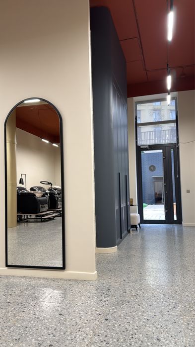 Реклайнер / кушетка в Аренду