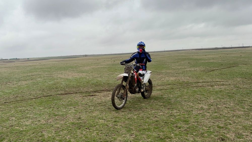 Vând sau schimb honda