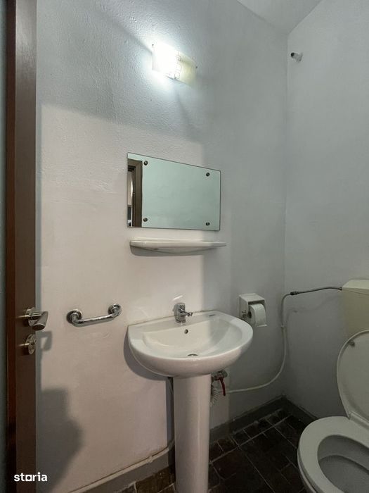 Apartament 3 camere Cetate str Closca