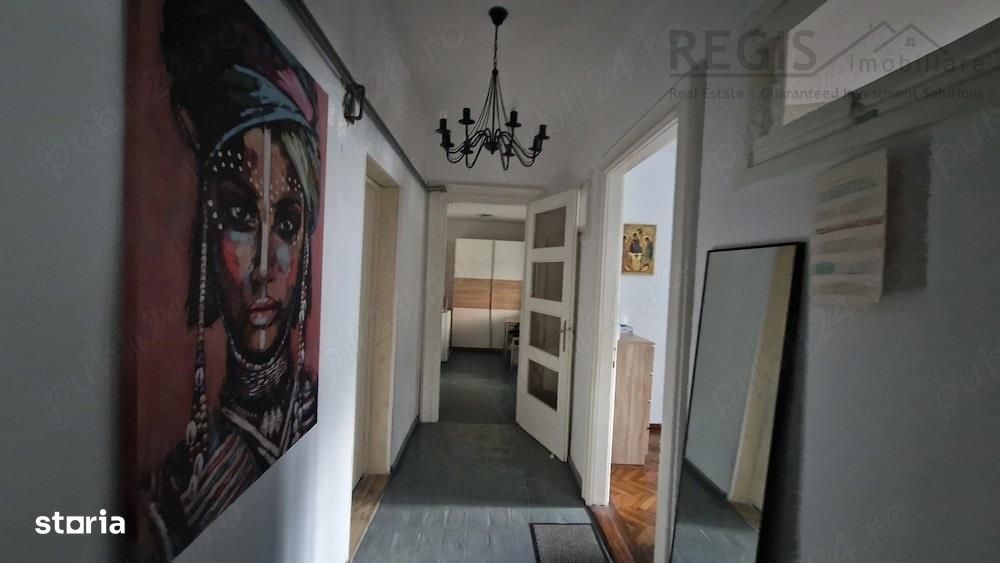 Spatiu de inchiriat in centrul Brasovului | Cabinete, birouri, servici