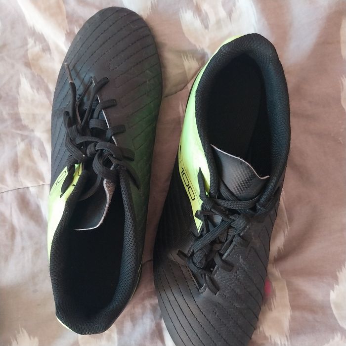 Бутонки 37 номер