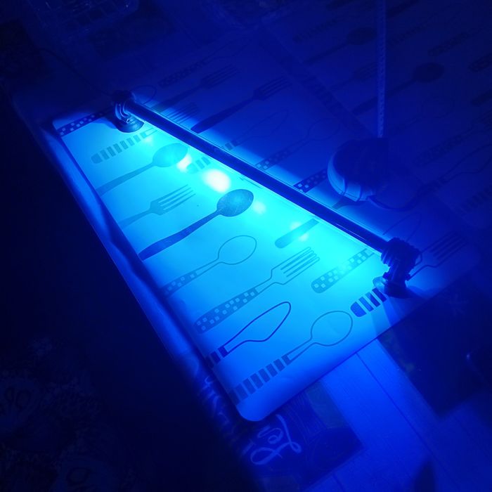 Продам светильник