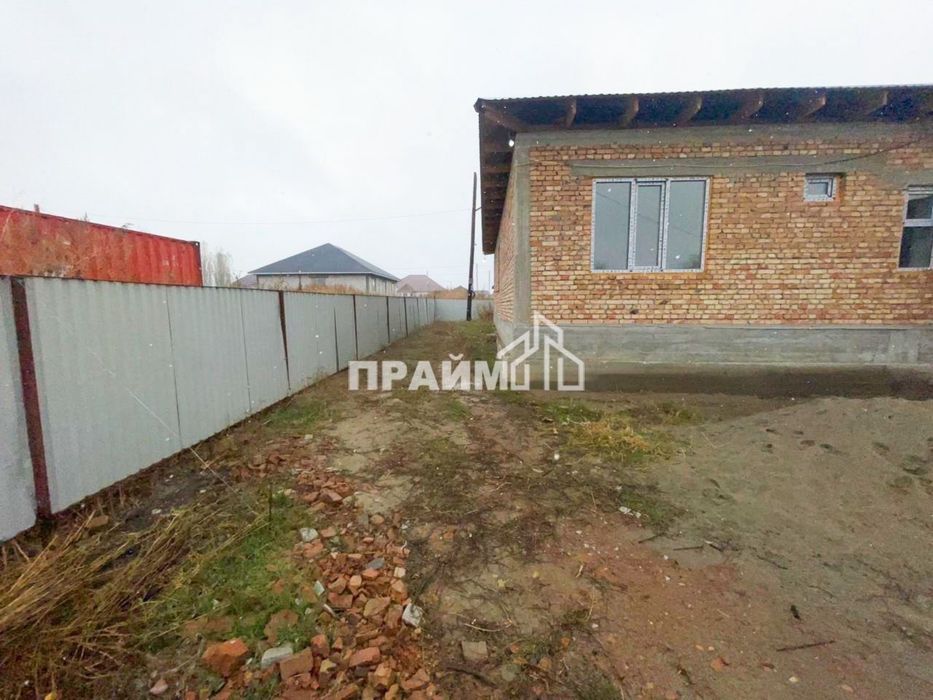 ПРОДАМ 6ком дом (Санжар ПРАЙМ)