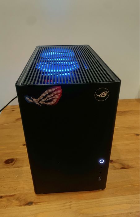 Компьютер RTX+i9