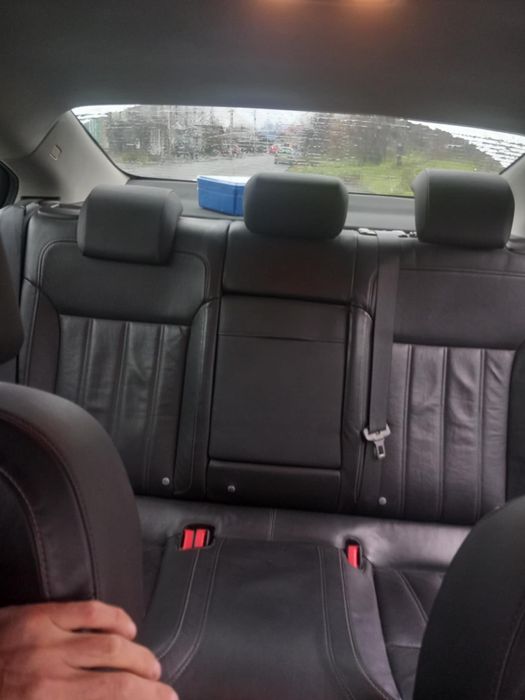 Opel Insignia 2009 2.0 diesel