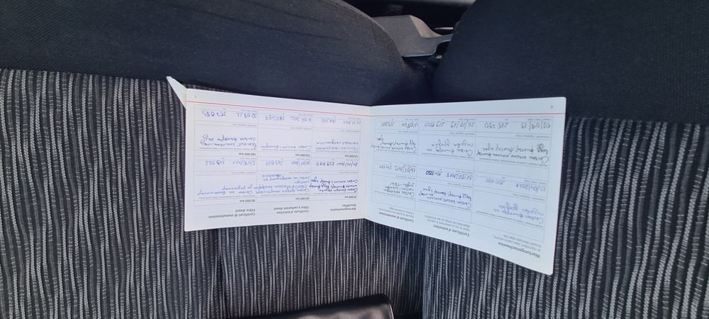 Kia ProCeed 1.6 125к.с