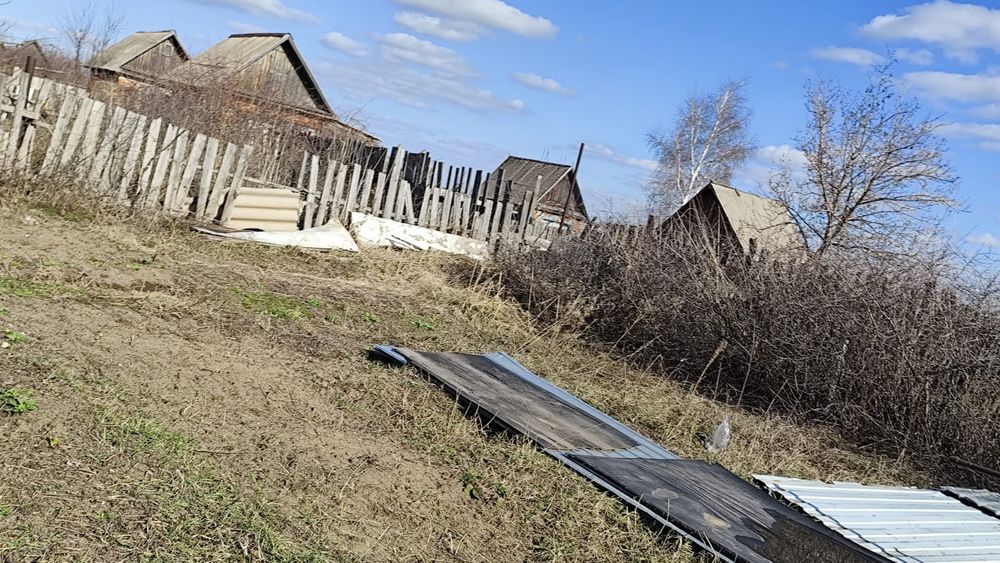 Продаётся дача на 17 маршруте