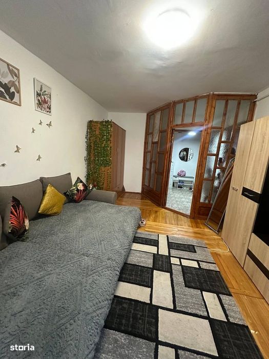Apartament 2 camere Unirii Sud
