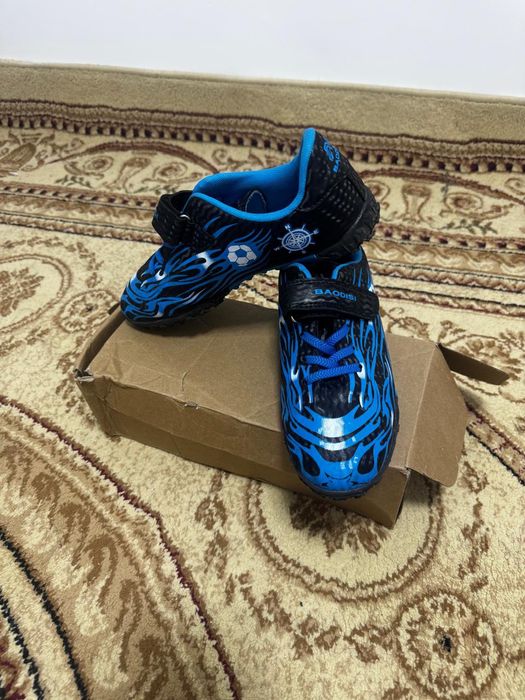 Сараканошки очень хороших условиях