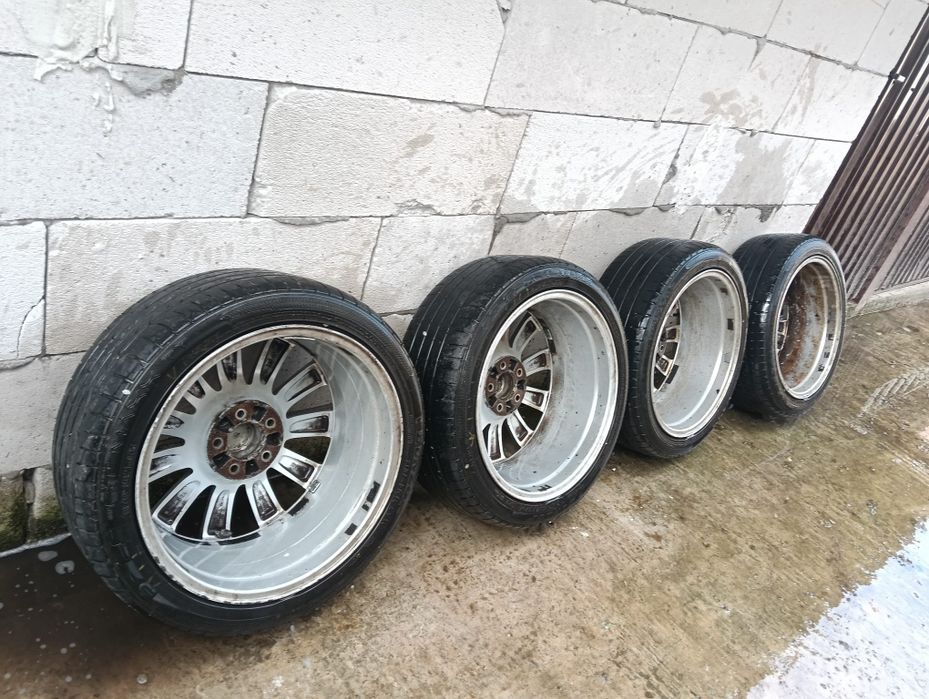 Roti Opel Astra Zafira Vectra c  R 18