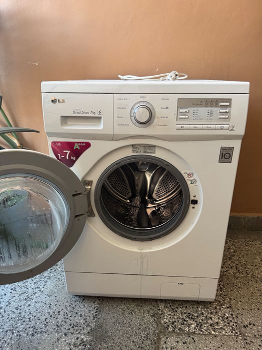 Пералня в отлично състояние