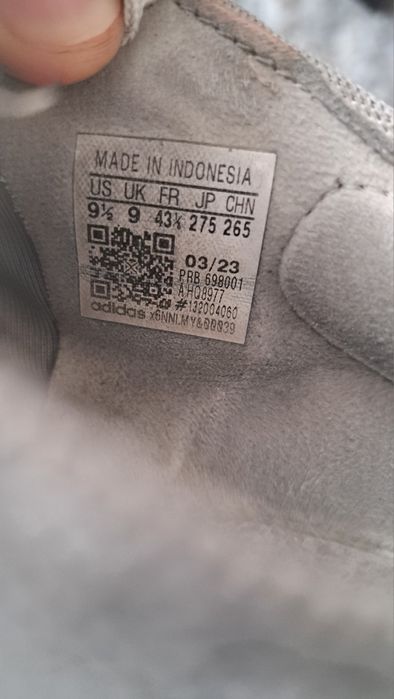 Бутонки adidas- copa pure.2