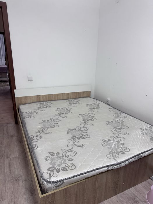 Продам кровать двухспалка