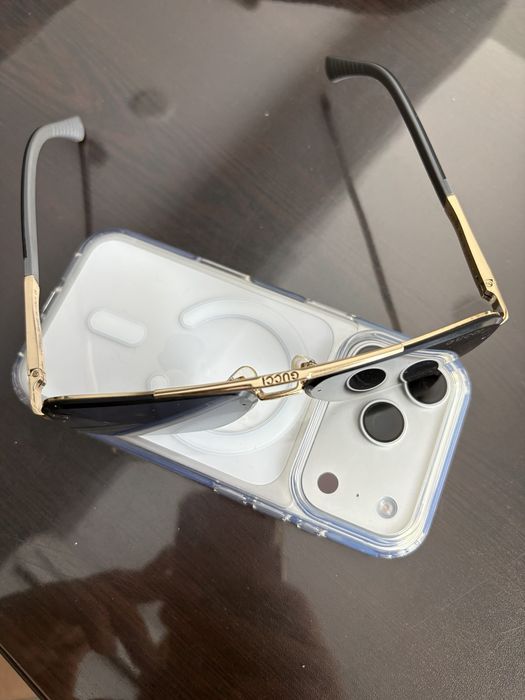 Слънчеви очила gucci