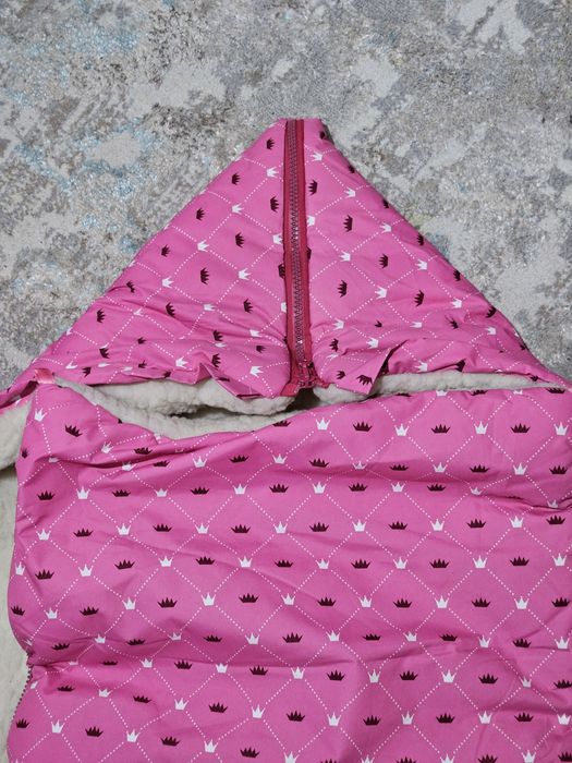 Комбез детский с рождения