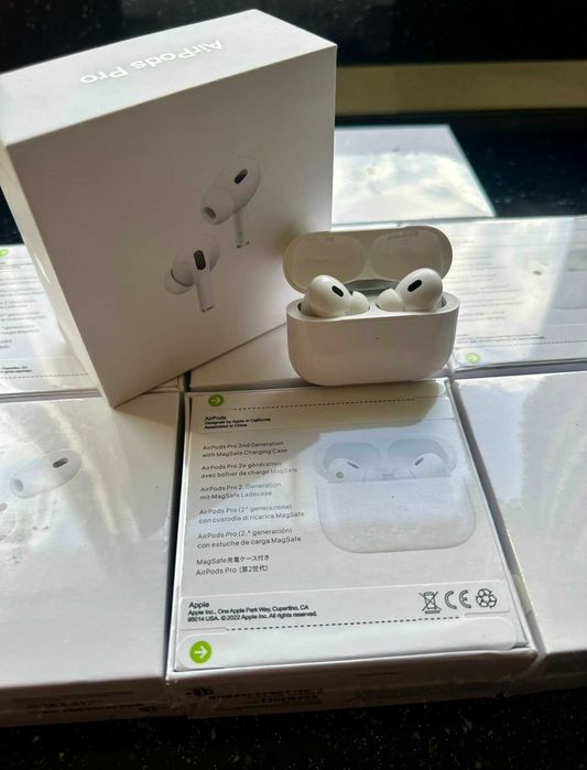 слушалки air pods