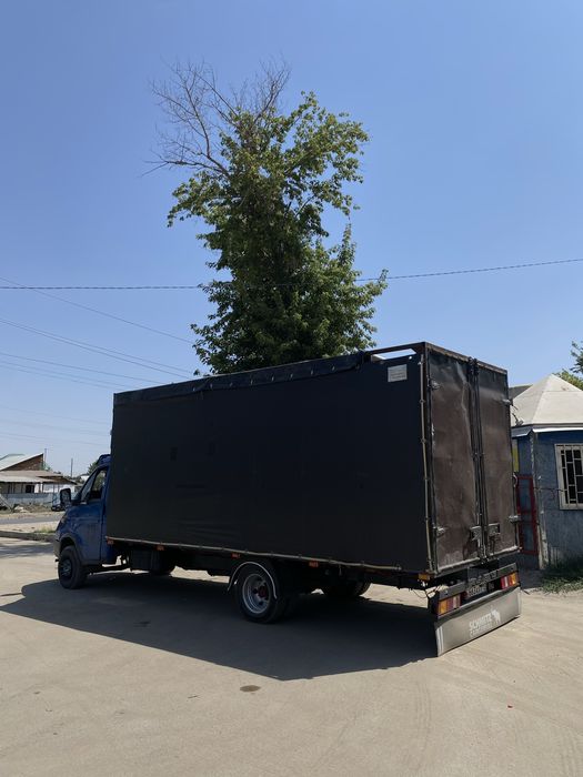 Кузов сатылат 5.30