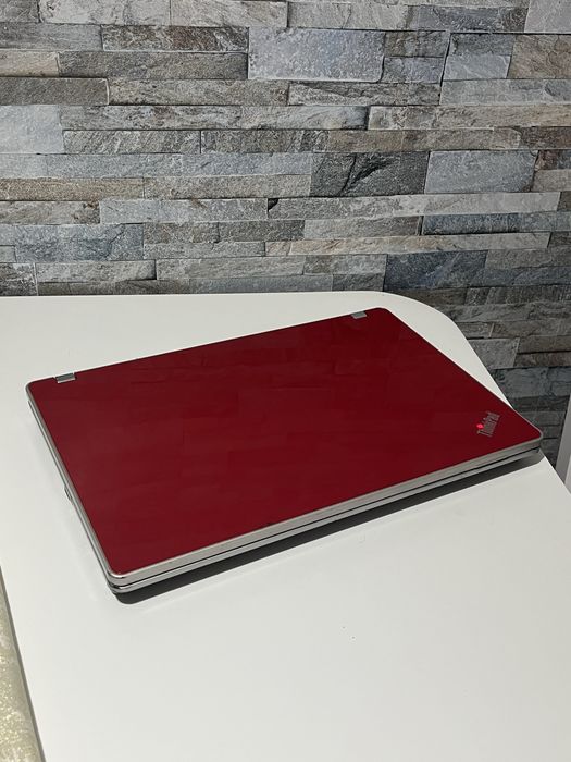 Laptop Lenovo ThinkPad