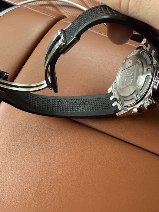 TAG heuer Aquaracer automatic 44mm