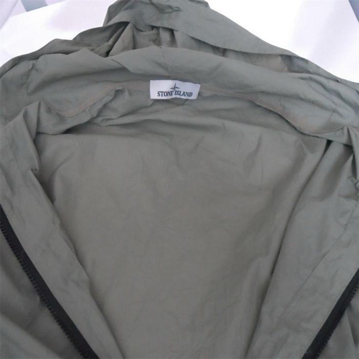 Geaca de Ploaie Stone Island