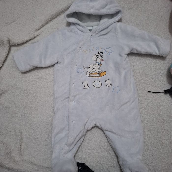 Combinezon  bebe disney