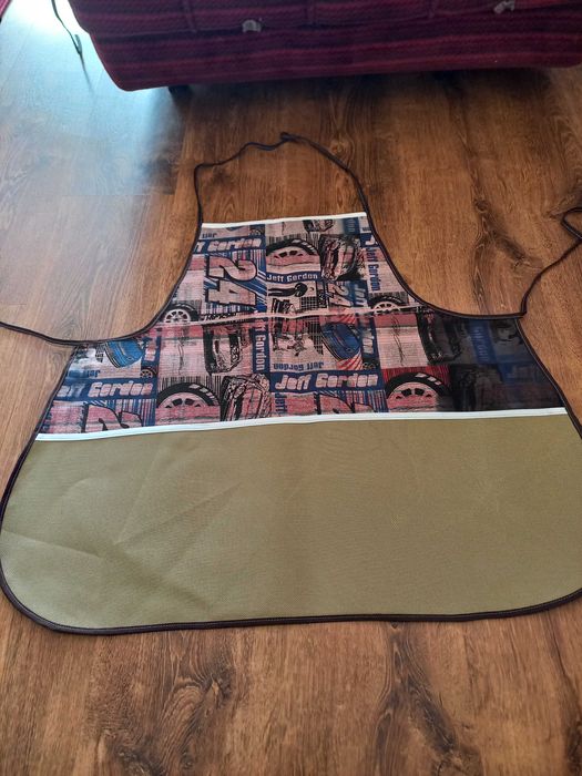 Домакински престилки