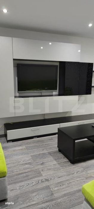 Apartament 2 camere, 50 mp, zona Ampoi