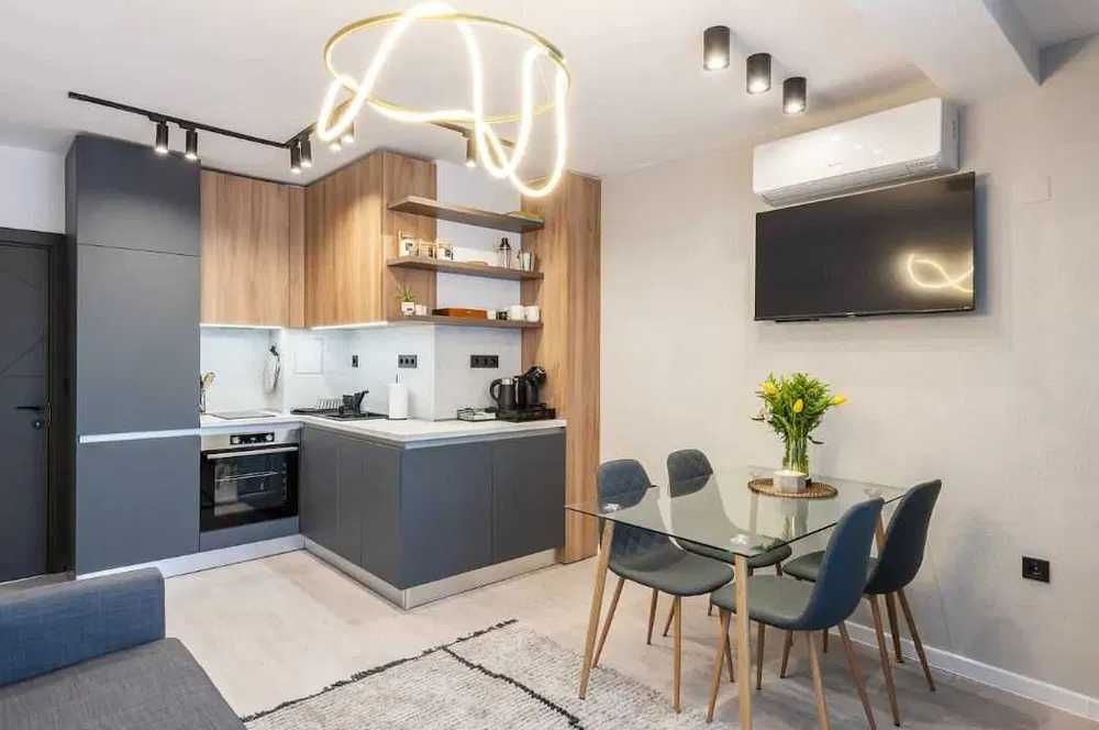 Дава се под наем Двустаен апартамент в София, Подуяне - 70 кв.м за 561 € - Снимка #5