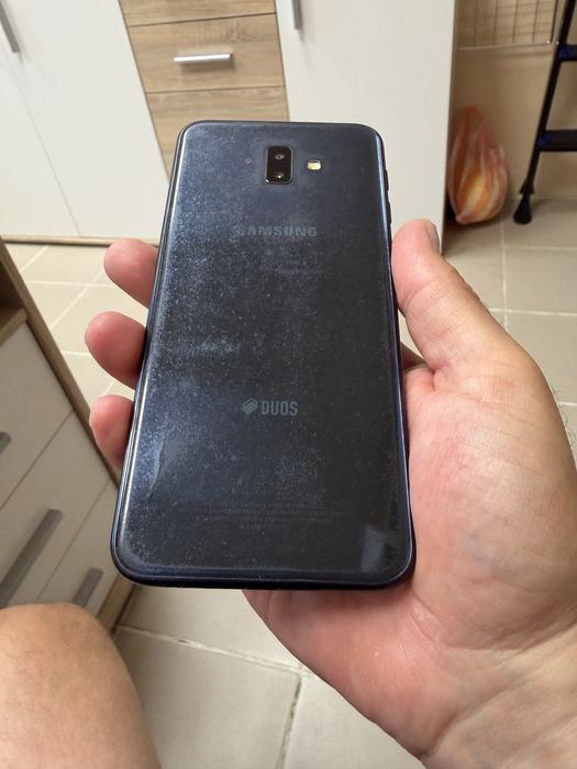 Samsung Galaxy J6 Plus 3/32gb