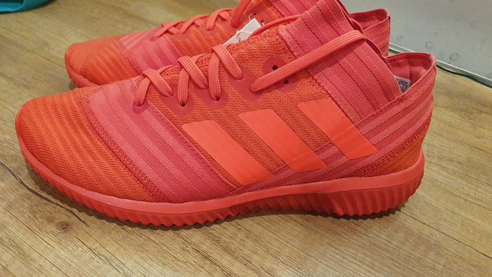 Маратонки Adidas NEMEZIZ TANGO 17.1 TR