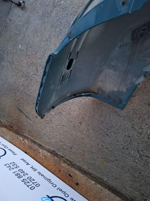 Bara spate Combi VLD SP 192 Skoda Octavia 1