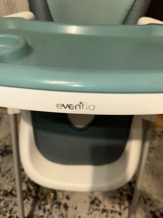 Срочно!Детский стульчик для кормления