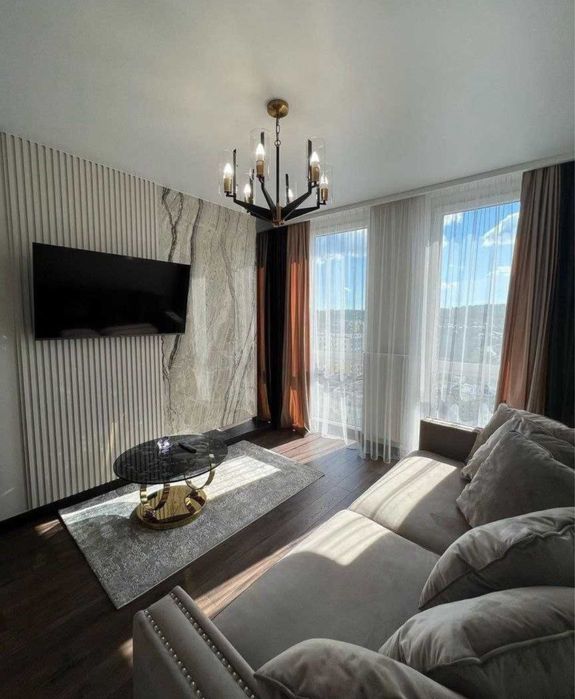 ЖК Мирабад Авеню Сдаётся новая квартира!