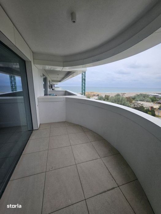 Mamaia Nord | Vedere La Mare | Bloc Finalzat | Axxis | Comision 0