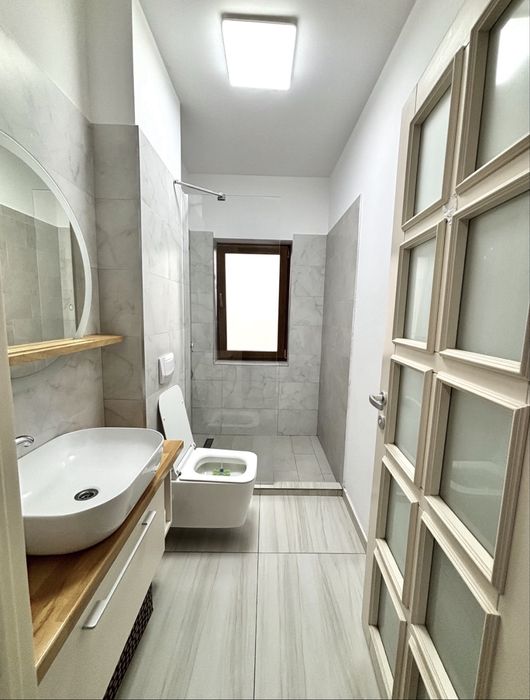 Inchiriez apartament 2 camere / complex rezidential