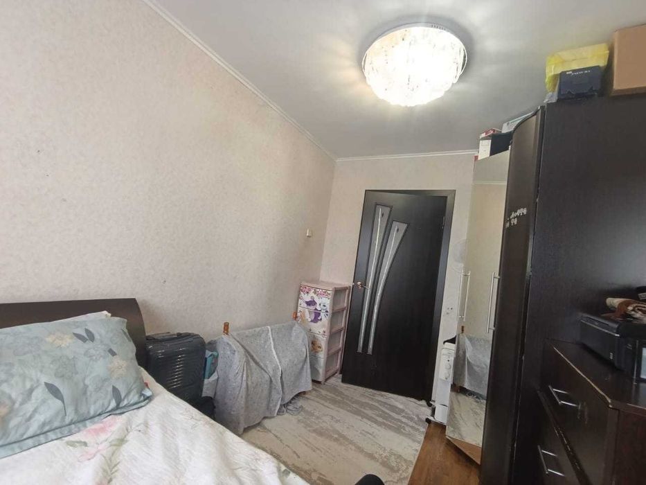 Продам 3-х комн. ул. М.Маметовой, 7