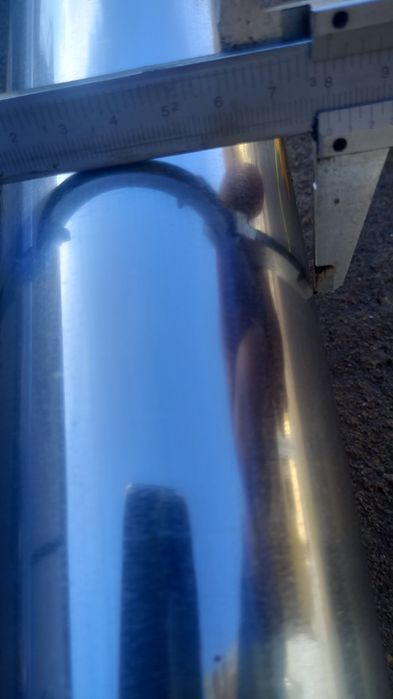 cilindru / cilindri cu tija 80 mm