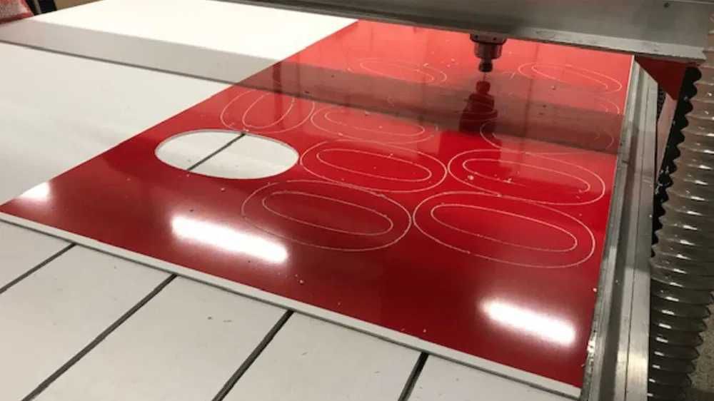 Резка на мультикам Алматы