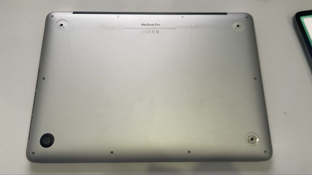 Macbook Pro 13 mid 2014