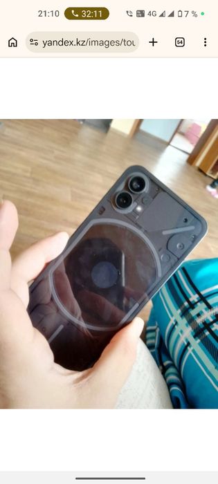 Продается nothing phone 1