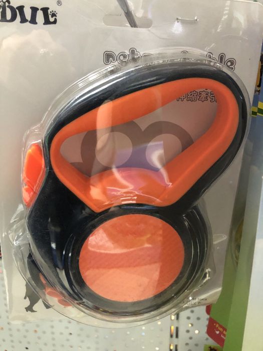 Рулетки для собак