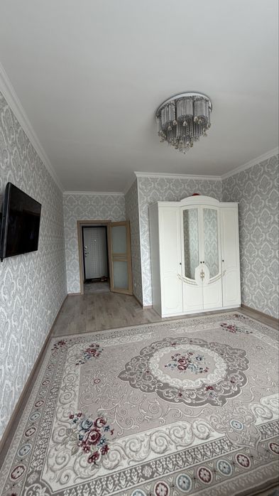 Сдается 1комн.квартира