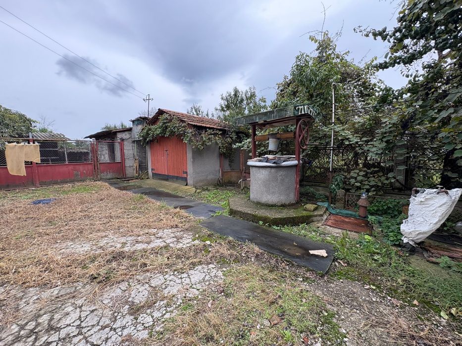 Casa de vanzare in Santandrei - Hunedoara