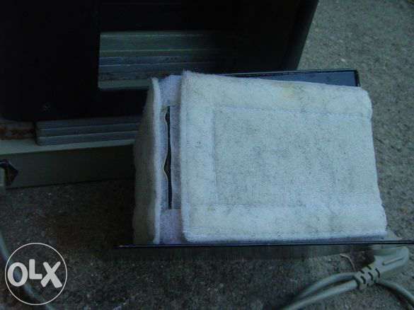 Зъботехнически Циркуляр За Прецизно Рязане На Гипсови Модели