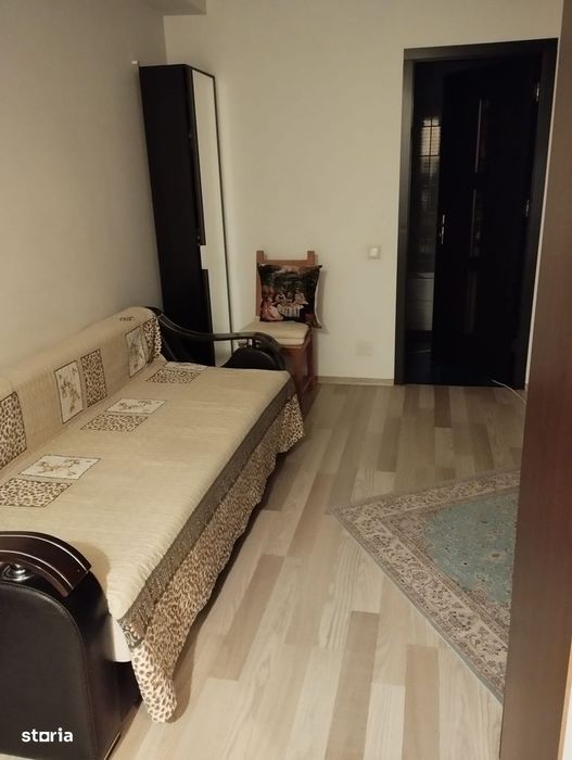 Garsoniera de vanzare Militari Residence -Balroom