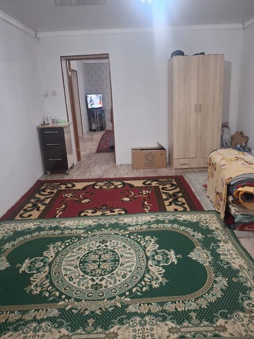 Дом в Шымкенте 3 комната