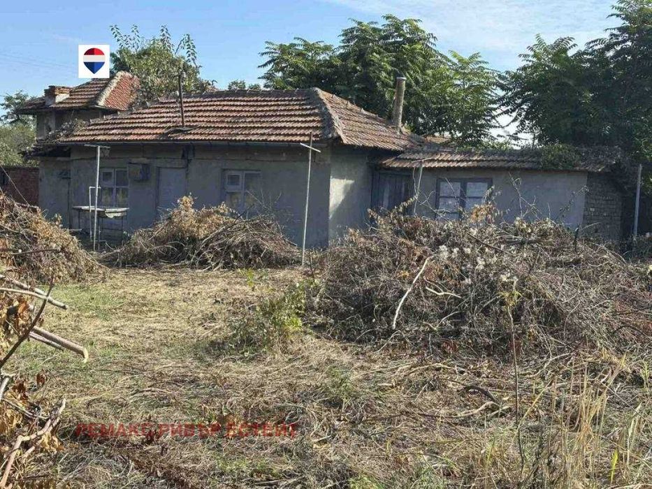 Парцел за продажба в с. Тетово
