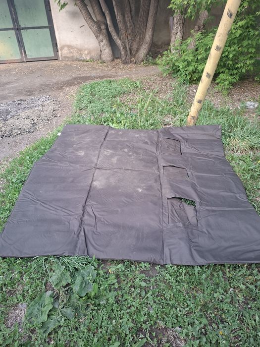 Продаю палатку 1.8